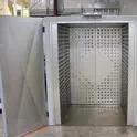 USED FB SERIES, GAS FIRED,  NEW OVEN FB-ST496TULG400BTURM
