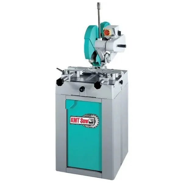 New | in-Stock KMT SAW CT350 AV Circular Cold Saws Florida US | Sierra Victor Machinery #261940