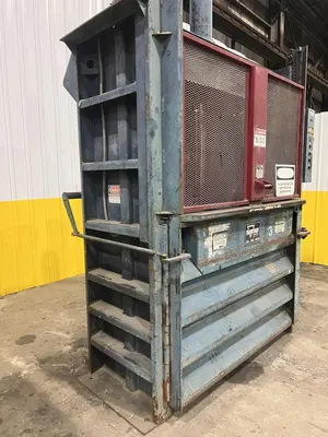 USED MARATHON V-6030-HD