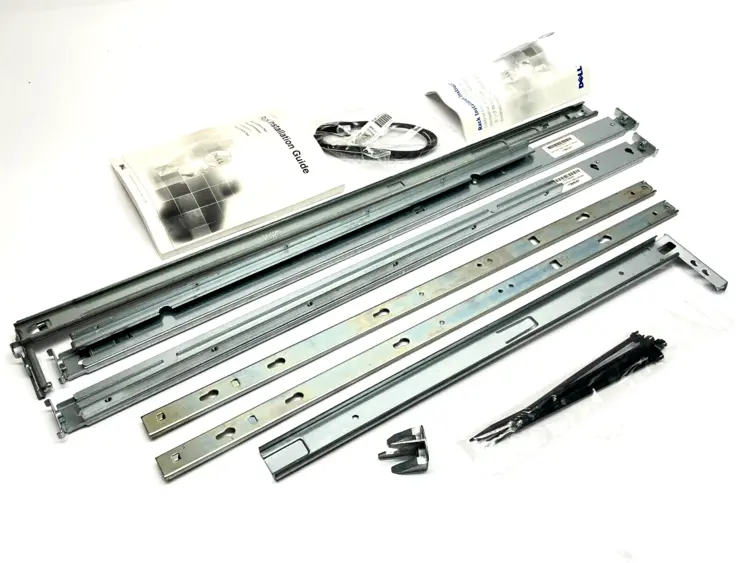 Used DELL _UNKNOWN_ Misc Industrial Equipment | Maverick Industrial Sales #1109058