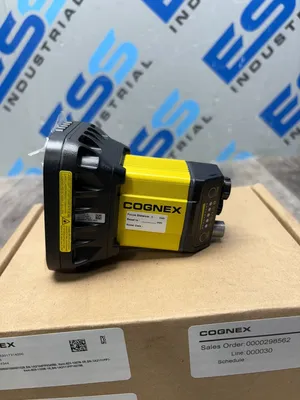 USED Cognex DM374X
