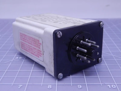 Used SCHLUMBERGER _UNKNOWN_ Relays & Switches Texas US | OCO Industrial #1676734