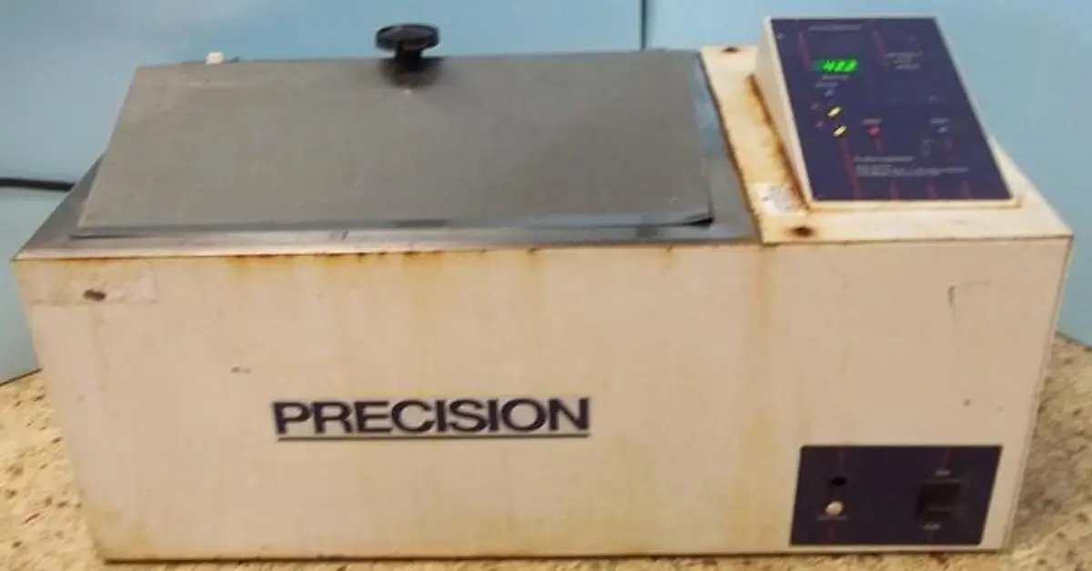 USED THERMO FISHER SCIENTIFIC 2864
