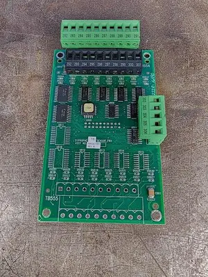 Data Instruments DIPROPAC 16 Sensor ASSY VWIDA71551 for SmartPAC Wintriss