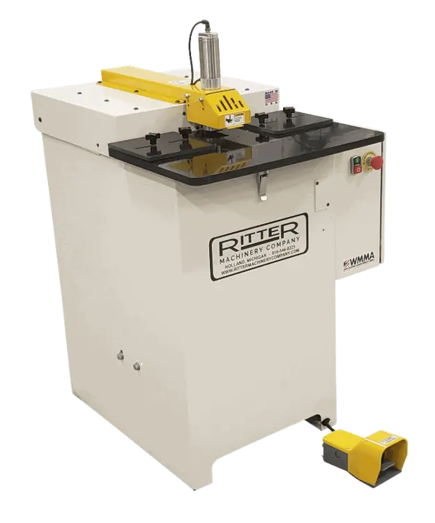 New | in-Stock _UNKNOWN_ R2063 Pocket Hole Machines Ohio US | AW Machinery, LLC. #781964