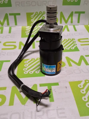 TAMAGAWA 4501N1827E600 AC SERVO MOTOR TBL-i SERIES 30W 48V