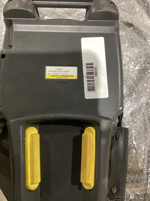USED FANUC R-2000iC/210F + R-30iB