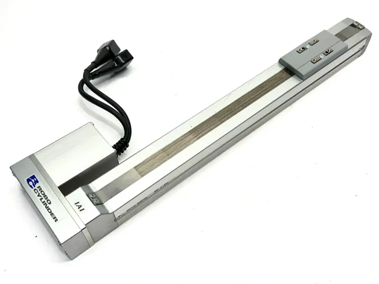 Used IAI RCP2-SA5R-I-42P Linear Actuators | Maverick Industrial Sales #1107295