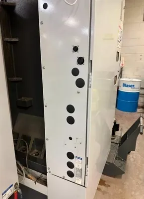 2011 HAAS VF-2SS Vertical Machining Centers | Midstate Machinery (26)