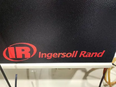 USED INGERSOLL RAND UP6-15CTAS-125W/D