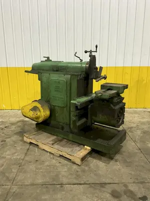 20" G&E SHAPER: YOBRO #24803