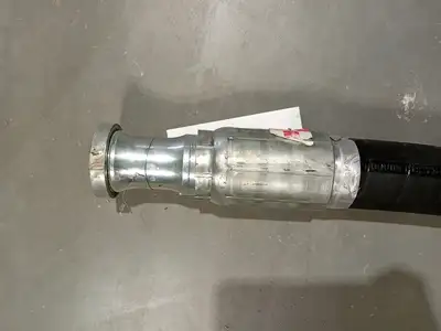NEW LETOURNEAU R4223142