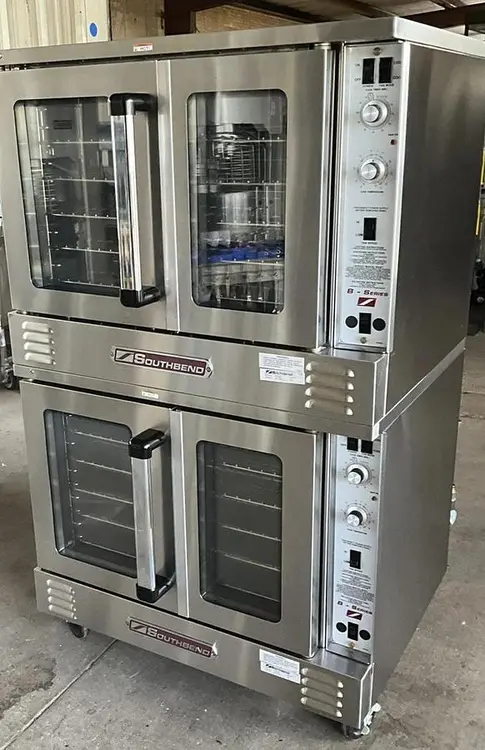 Used SOUTHBEND _UNKNOWN_ Ovens British Columbia CA | Surrey Food Equipment #434714