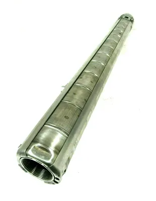 NEW GRUNDFOS 75S75-12 PUMP END 4" 7.5HP 07110012 75S7512