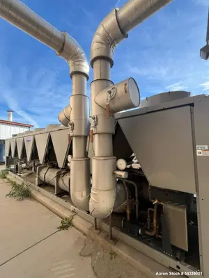 USED CARRIER 30XAB30064