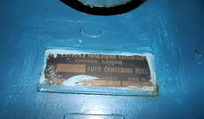 USED 1958 LITTELL 40-24