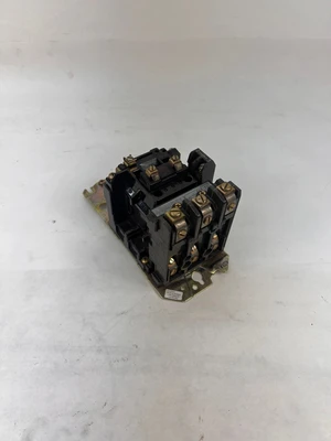 USED ALLEN BRADLEY 509-A0D