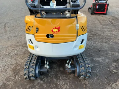 Used 2026 SDLANCH ME20 DIESEL Crawler Excavators - Mini Michigan US | Miedema Asset Management Group #1468649