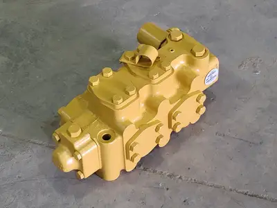 NEW CATERPILLAR 4T-5541