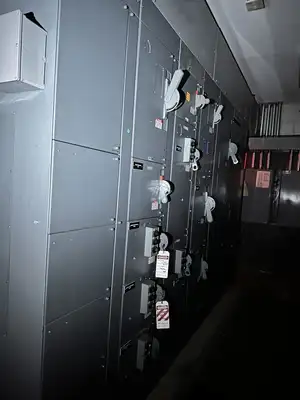 Used _UNKNOWN_ _UNKNOWN_ Power Generation New York US | Apex Group #1550825