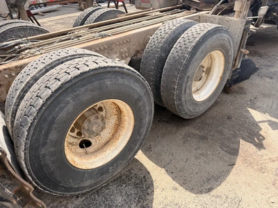 Used 2005 STERLING LT9513 6X4 Cab Chassis trucks Michigan US | Miedema Asset Management Group #1437084