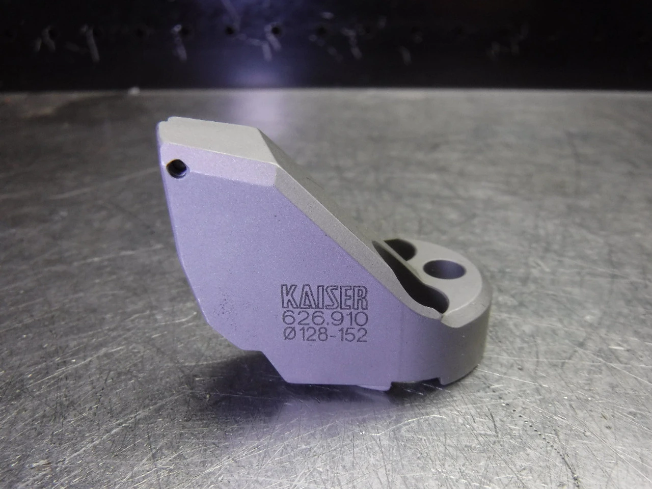 Kaiser Boring Head Insert Cartridge 10.626.910 (LOC1077B)