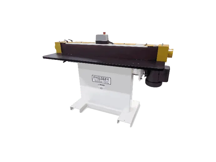 R921/R923 | Ritter | Sanders-Edge, Brush, Profile, Spindle