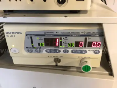 Used Olympus Does Not Apply Endoscopy Delaware US | United Machine Co. #1562467
