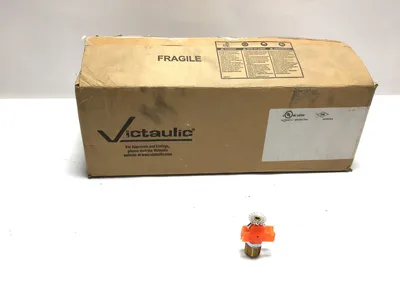 Victaulic V2708 Automatic Sprinklers Head-1 BX