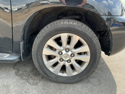 Used 2011 TOYOTA SEQUOIA SUVs Michigan US | Miedema Asset Management Group #1321229