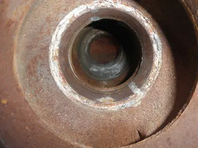 USED OILWELL 48P-HD