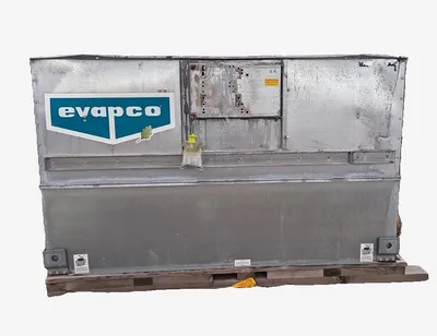 EVAPCO ATWB 7 - J9 - Z cooler | Steam Well LLC (2)