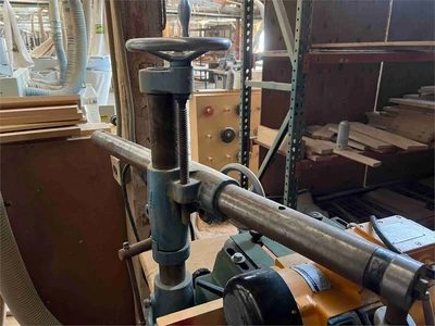 Used FESTO _UNKNOWN_ Woodworking Shapers California US | MachineryMax #1321443