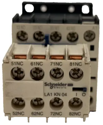 NEW SIEMENS 3TH4244-0AJ2