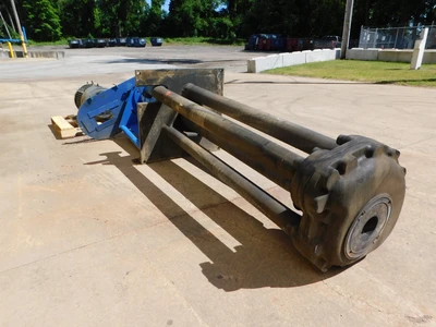 WARMAN _UNKNOWN_ Other Pumps | Equipment Recovery Corp. (6)