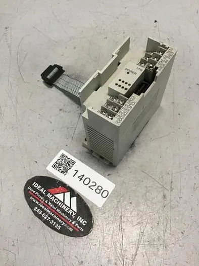 Used MITSUBISHI FX2N-1PG Circuit Boards Michigan US | Ideal Machinery #606082