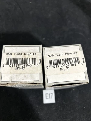NEW Mead MF1-37