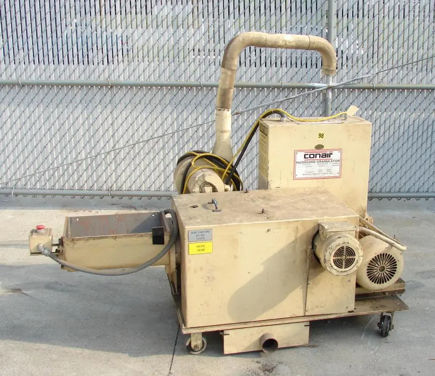 USED CONAIR 720-008-01