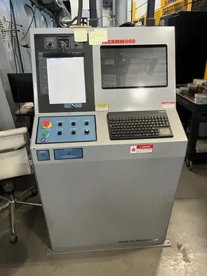 USED 2019 THERMWOOD LSAM 1020