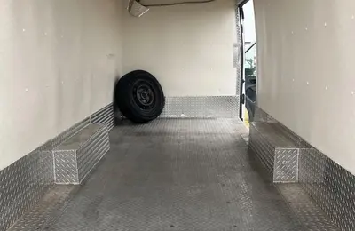 USED 2019 FORD TRANSIT 250
