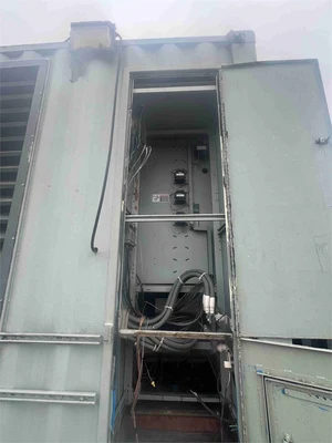 USED 2001 WAUKESHA VHP 5904 GSI MODULATOR