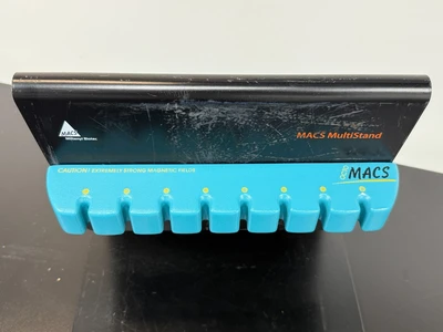 Used MACS 130-042-109 Magnetic Separators Missouri US | BioLabTek #1270085