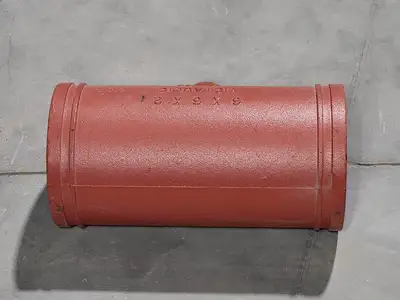 New | in-Stock VICTAULIC NO. 25 Parts (Hydraulics and Pneumatics) British Columbia CA | Lenmark #1440698