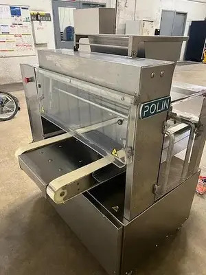 USED POLIN MULTIDROP