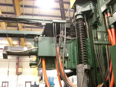 G&L B-8 Vertical Boring Mills (incld VTL) | Murphy Machinery (6)