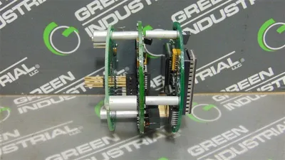 Rosemount 0880051200001 Transmitter Control Board Assembly New NIB