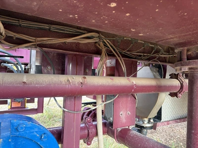 Used 2014 GALYEAN 4500-2C Tanker Trailers New Mexico US | Proxy Equipment #1498219