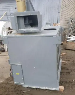 USED AIR CLEANING TECHNOLOGY ACT 2-6
