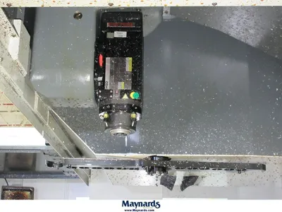 2022 HAAS VR-8 MACHINING CENTERS, VERICAL (5-Axis or More) | Prime Machinery (17)