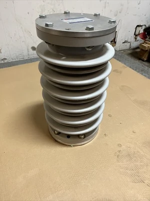 NEW High Energy Corp GR260